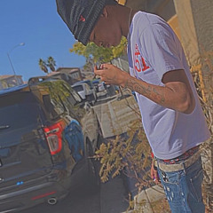 Coldgamepeso - Freestyle Pt 1