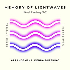 Memory Of Lightwaves