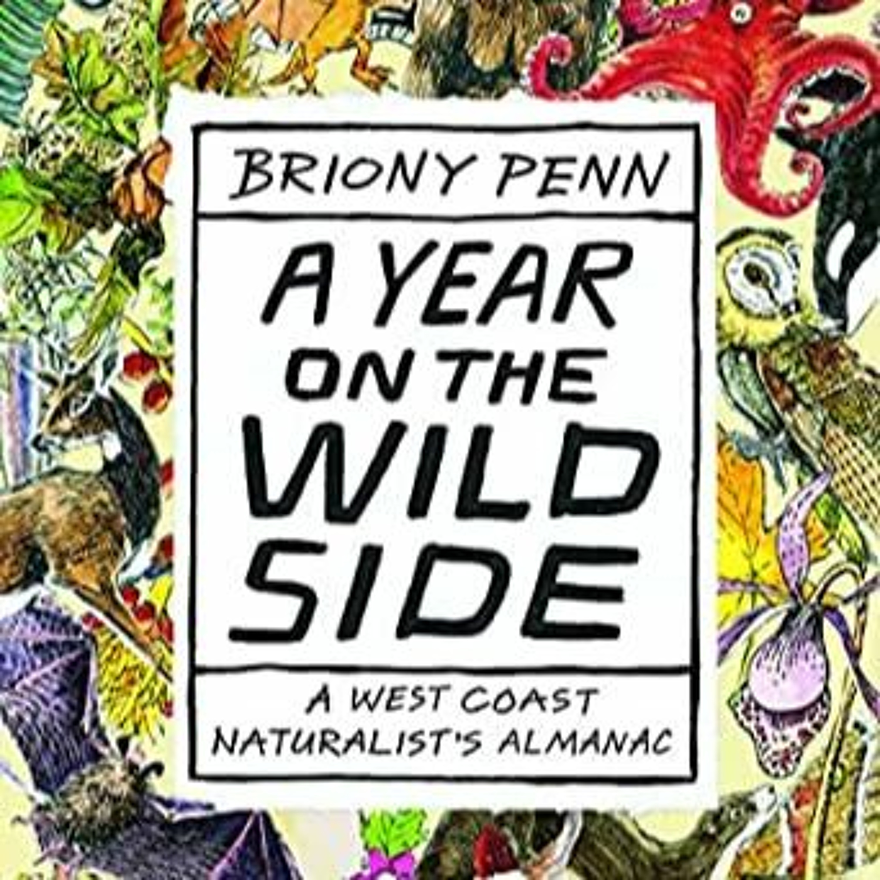Writing the Coast: BC and Yukon Book Prizes Podcast