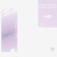 HRMLSS PODCAST SERIES 045 // ADAM SKULL