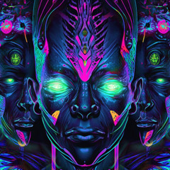 Sourcecode -Progressive Psytrance / Full On Dj Live Set #3 /2024🏴‍☠️