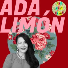 Ada Limón + January Gimlet