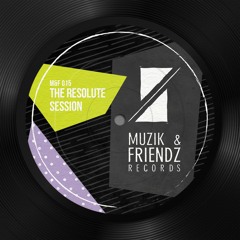 Tunnelvision & Pat Lezizmo - It Will Be Over Soon [Muzik & Friendz Records] [MI4L.com]