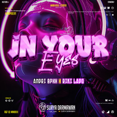 IN UR EYES #DWP061 (SD Remix) - Riki Lado X ANDRIBPXX #SUPEREXC
