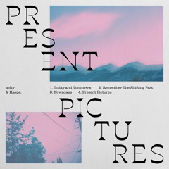 softy & Kaspa. - Present Pictures