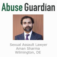 Aman Sharma Wilmington, DE Sexual Assault Lawyer