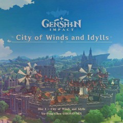 Yu-Peng Chen — A New Day with Hope 《Slowed & Reverbed》