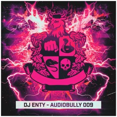 AUDIOBULLY 009