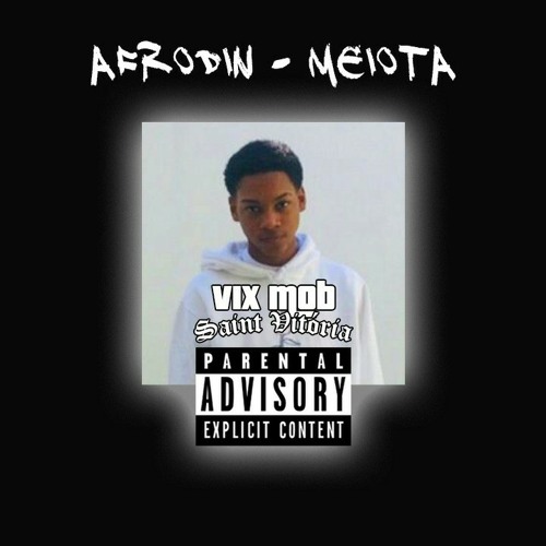 AFRODIN - MEIOTA (Prod.NICKJ)