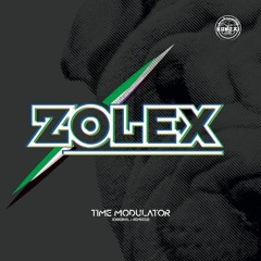 Zolex - Time Modulator (Rodrigo Ferran Remix)