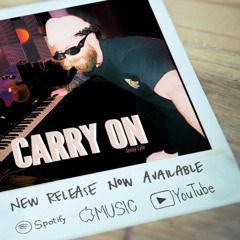 JONNY LYLE - CARRY ON (UNRELEASED)