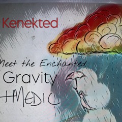 Meet the Enchanted Gravity Medic
