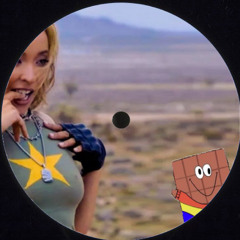 Tinashe - Nasty (CHKLTE's Not So Nasty Edit) FREE DL