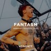 Fantasm @ Verknipt Festival 2024 Day 2 | Strijkviertelplas, Utrecht DJ mix artwork - Electronic music tracklist cover image