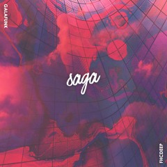 GALAFUNK - Saga
