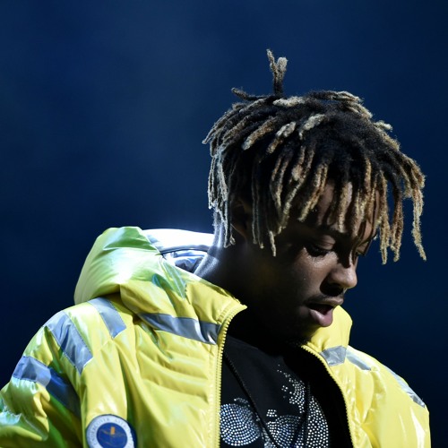 Stream DEMO WRECK (PROD. SIDEPCE) by Juice WRLD