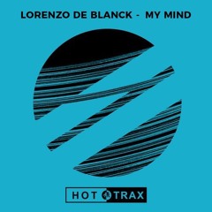 My Mind (Hottrax records)