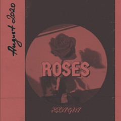 Kxngin - ROSES [SLOWED and REVERBED]