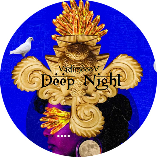 ⚜ Deep Night ⚜ Ashram⚜
