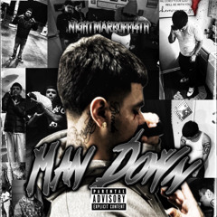 Man Down - NightmareOff14th (Prod.ThatsPrada)
