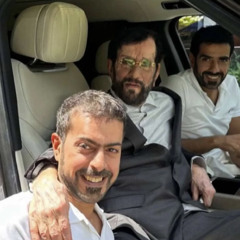‎⁨حمد العامري - قلبي شفوق⁩