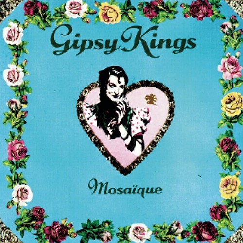 Gipsy Kings - Trista Pena (MoM Re Shape)
