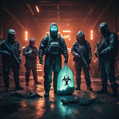 Louiejayxx - Industrial (Esphyxia 'Hazmat' Remix) [Free Download]
