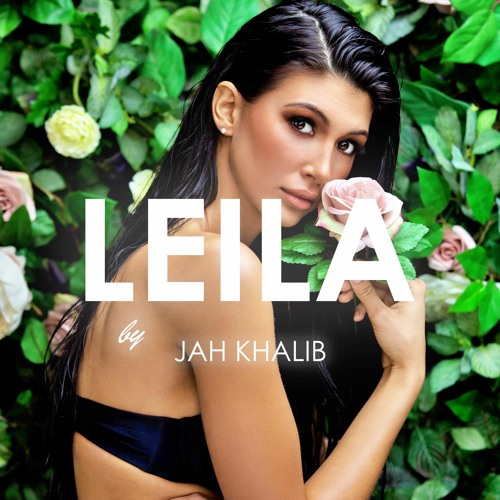 zahida leila cover захида - лейла ( cover jah khalib )