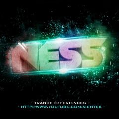 DJ Ness - Trance In Time - Episode #1 (No Cutted Version)
