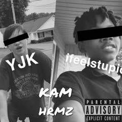 YJKxhrmz i feel stupid