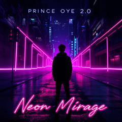 Neon Mirage