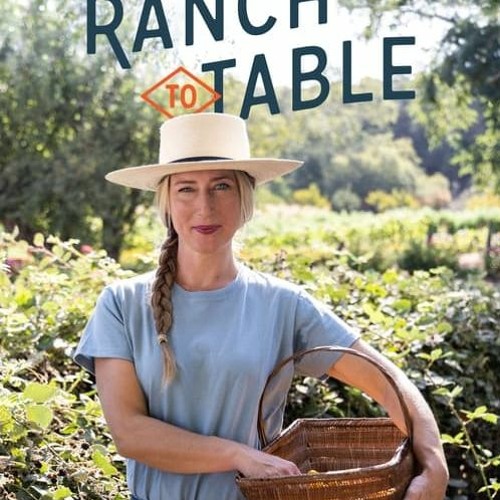 Stream Ranch to Table (S3E8) Season 3 Episode 8 -FullEpisodes by Kefbew
