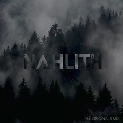 100% Nahlith Production Mix