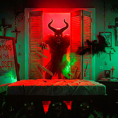 Demons In The Closet