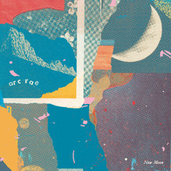 arc rae - Minor Fluke