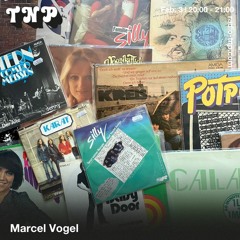 Marcel Vogel @ Radio TNP 03.02.2024