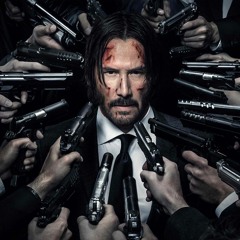 John Wick Chapter 3 - Excommunicado Extended