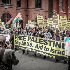 The Destruction Of Gaza SHOULD Be Radicalizing People