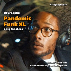 Pandemic Funk XL (2023 Masters)