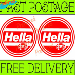 hella prod. percanthem