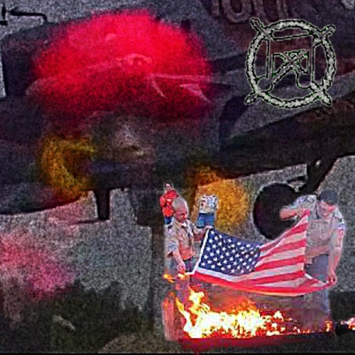 Imperial Mantra Dissonance Test