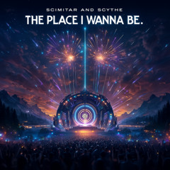 Scimitar & Scythe - The place i wanna be