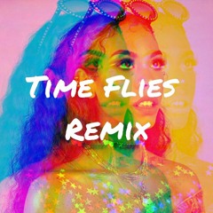 Rico Nasty - Time Flies Rmx