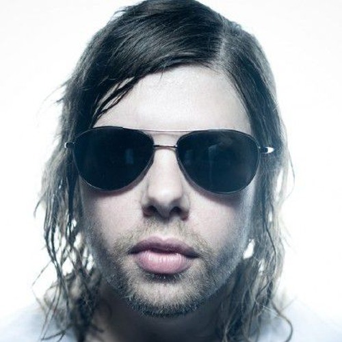 Dax Riggs... The Fool In Your Tarot Deck