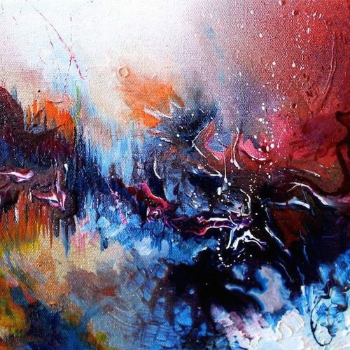 Synesthesia Experiment Trials [abandoned project]