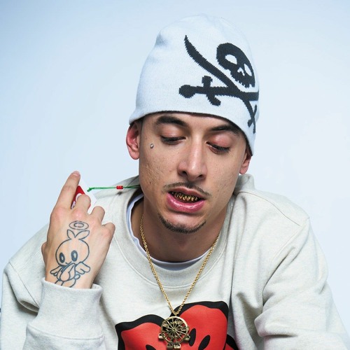 Stream Gloosito Port au prince (remix) by m4n Listen online for