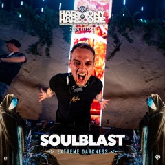 Soulblast | Harmony of Hardcore 2024 | Extreme Darkness