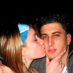 Kisses & Hugs! (Prod. way2fly)