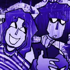 Soapie (2025) (Instrumental) - The Walten Files Mod OST