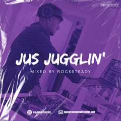 SLOW INDIAN JUGGLIN' - @DJROCKSTEADYRSE_